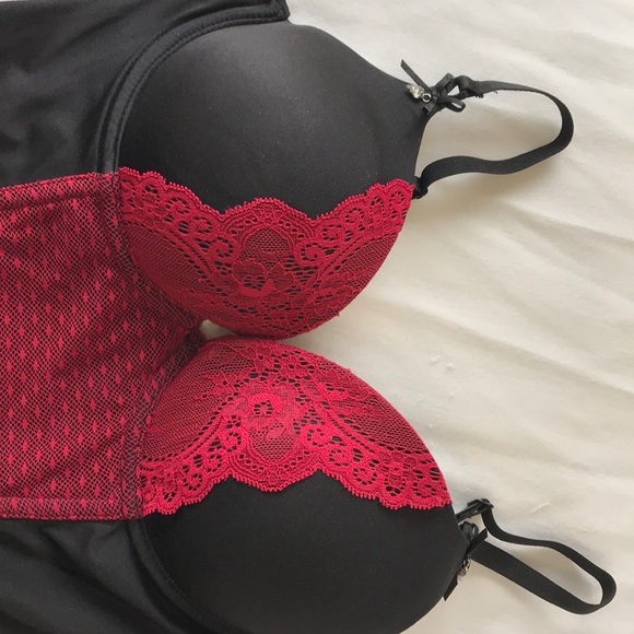 Women’s bra bustier NEVER WORN - Picture 2 of 4